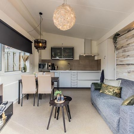 Nieuw Holiday Home Oostkapelle Centrum Bagian luar foto