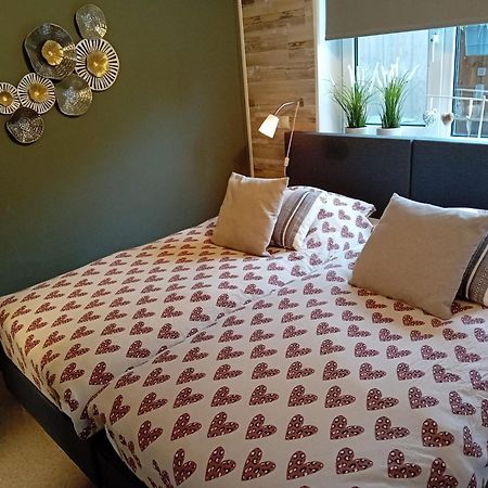 Nieuw Holiday Home Oostkapelle Centrum Bagian luar foto